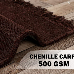 Chenille - Carpet