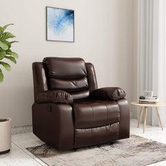 Comfort- Recliner