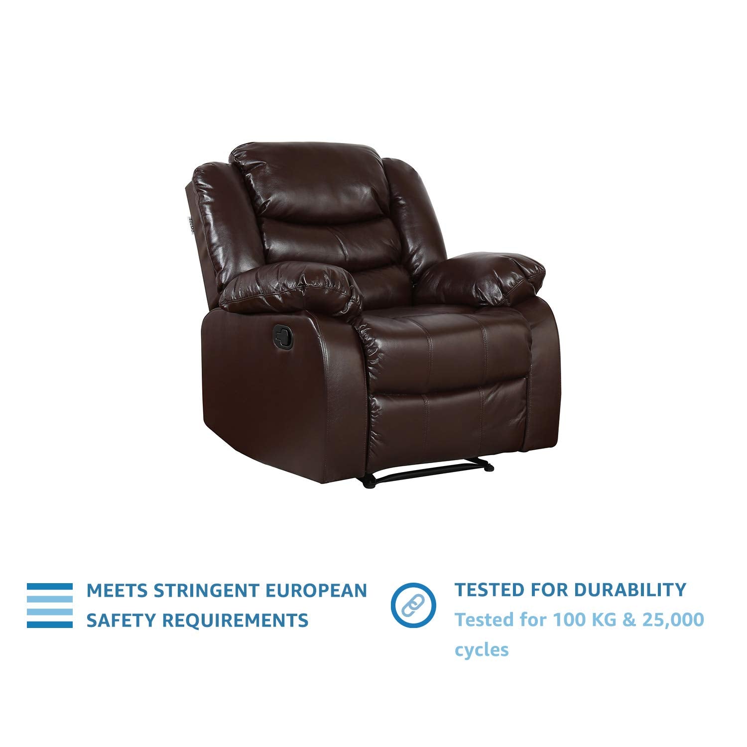 Comfort- Recliner