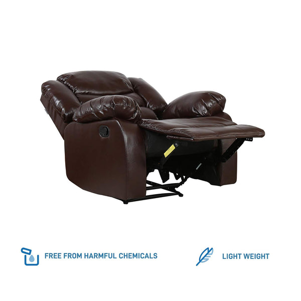 Comfort- Recliner