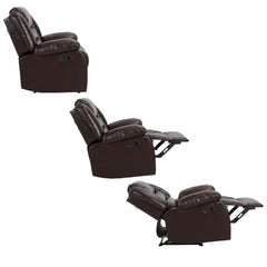 Comfort- Recliner