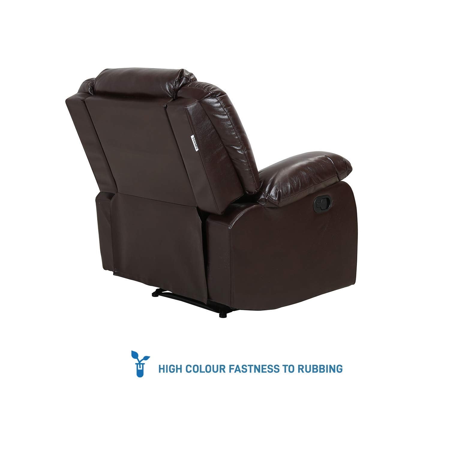 Comfort- Recliner