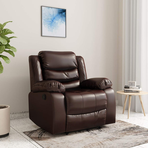 Comfort- Recliner