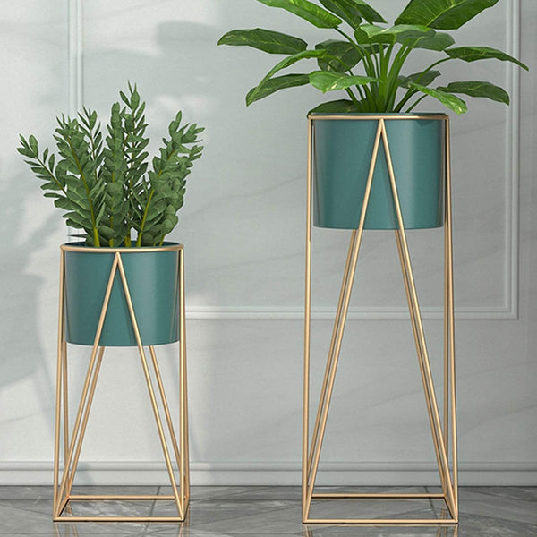 Crafty - Planter