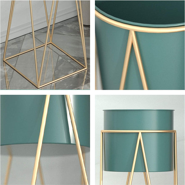 Crafty - Planter