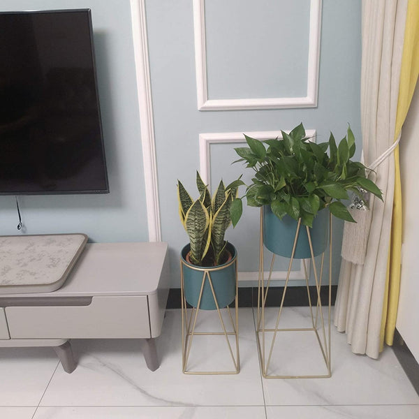 Crafty - Planter