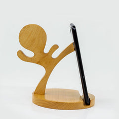 Ninja - Cell Phone Holder