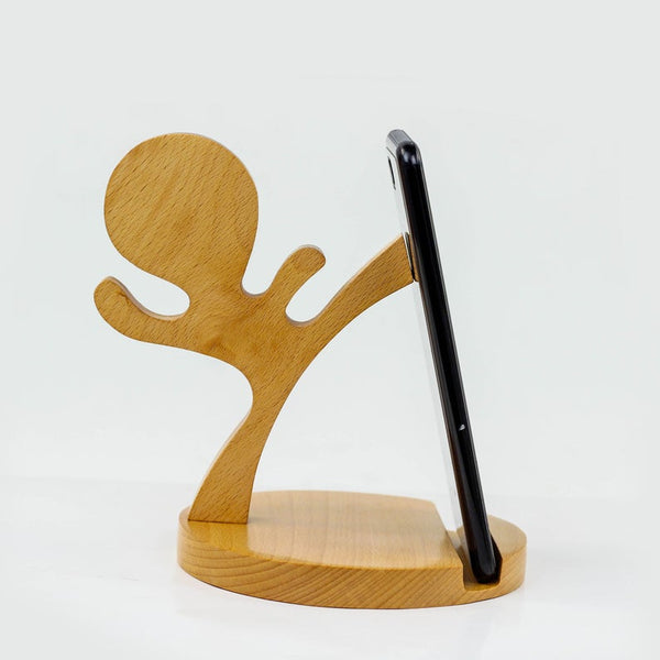 Ninja - Cell Phone Holder