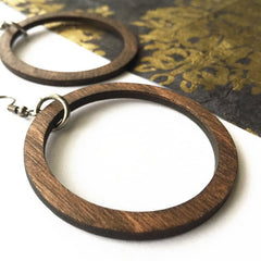 Presto - Earrings (Pair of 2 shades)