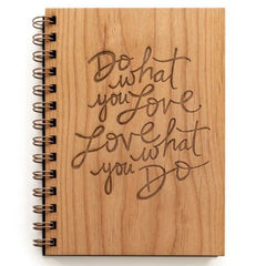 Do What you Love - Diary
