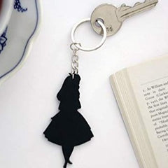 Cindrella - Keychain (Pack of 4 piece)