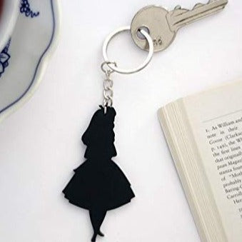 Cindrella - Keychain (Pack of 4 piece)