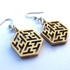 Bella - Earrings