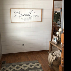 Home - Picture Frame
