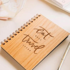 Eat & Travel - Diary