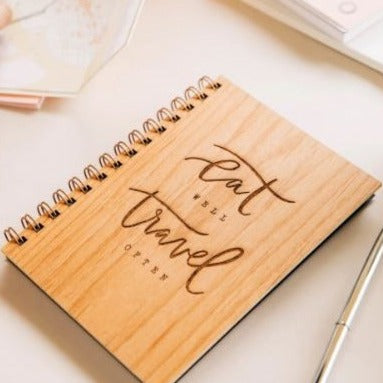 Eat & Travel - Diary