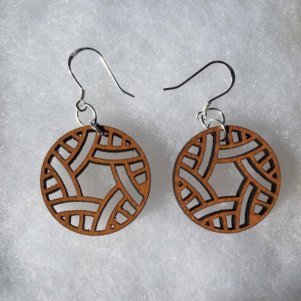 Blossoms - Earrings