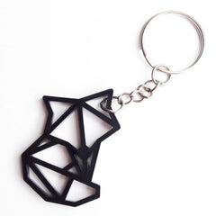 Foxy - Keychain (Pack of 4 piece)