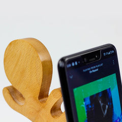 Ninja - Cell Phone Holder