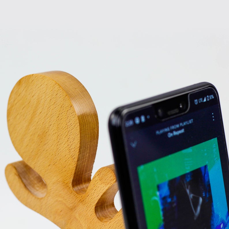 Ninja - Cell Phone Holder