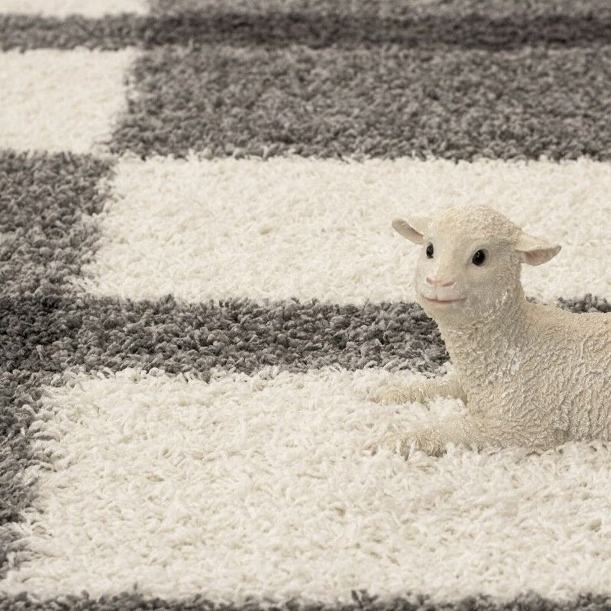 Grey Box - Carpet