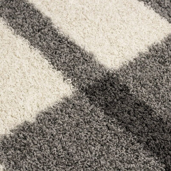 Grey Box - Carpet