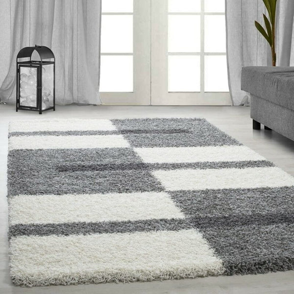 Grey Box - Carpet
