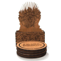 GOT - Coasters