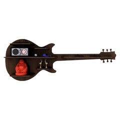 Guitar (Backlit) - Shelf