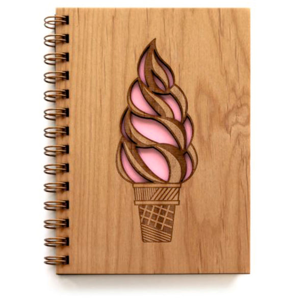 Ice cream - Diary