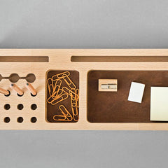 Perfect - Desk Organiser