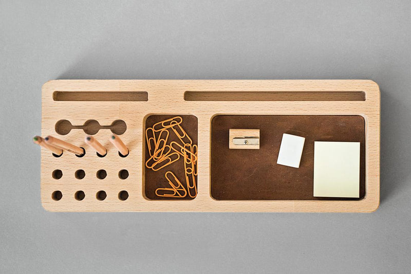 Perfect - Desk Organiser