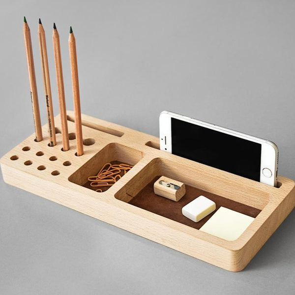 Perfect - Desk Organiser