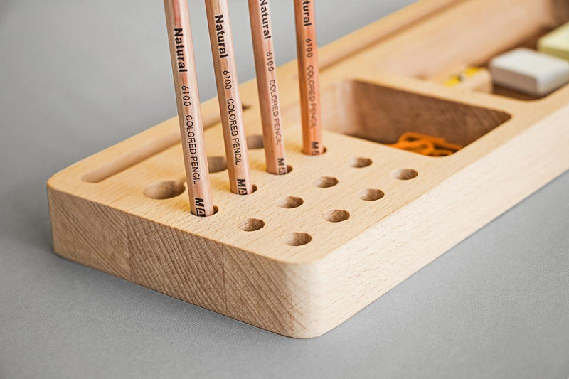 Perfect - Desk Organiser