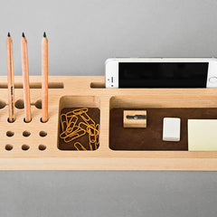 Perfect - Desk Organiser