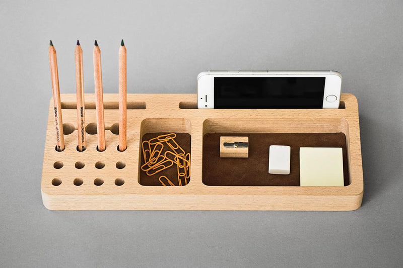 Perfect - Desk Organiser