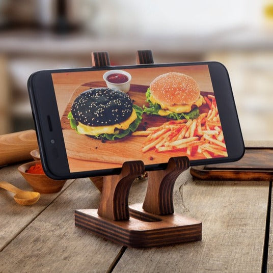 Pillars - Cell Phone Holder