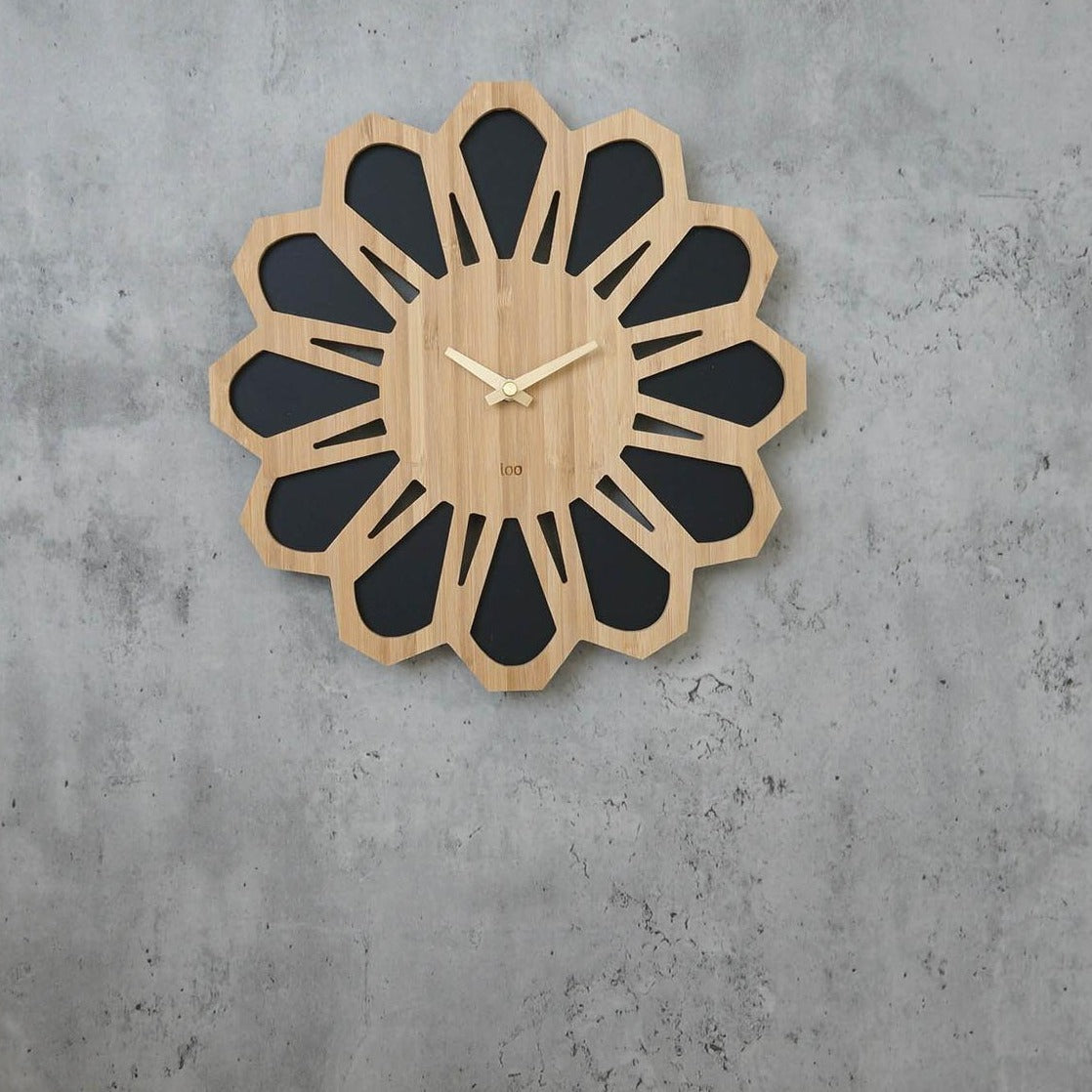 Kite - Wall Clock