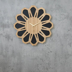 Kite - Wall Clock