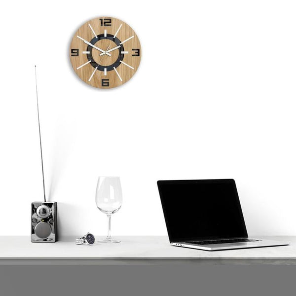 Chord - Wall Clock