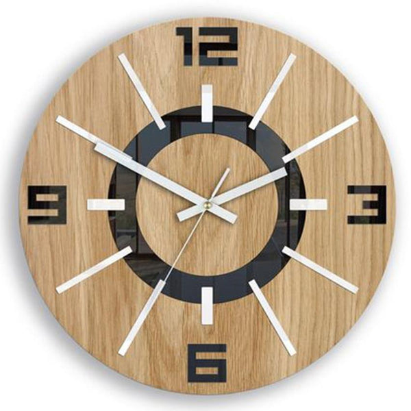 Chord - Wall Clock