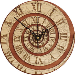 Ordinal - Wall Clock