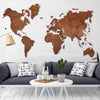 Wooden Acrylic Wall Decor || Wall Hanging