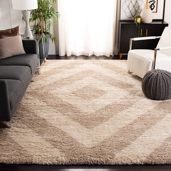 Beige Ivory - Carpet