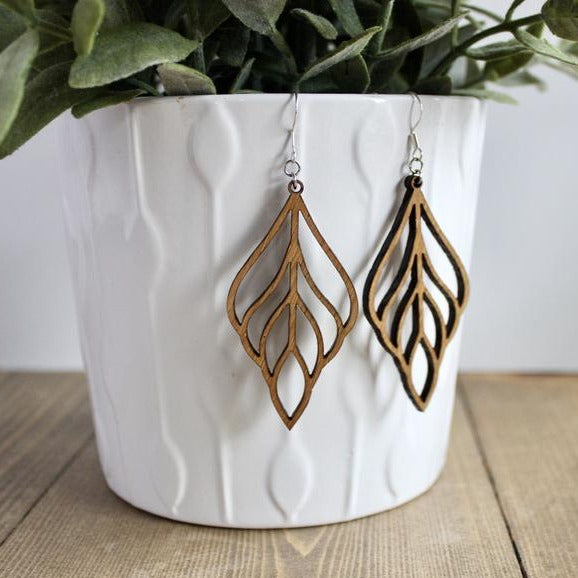 Florence - Earrings