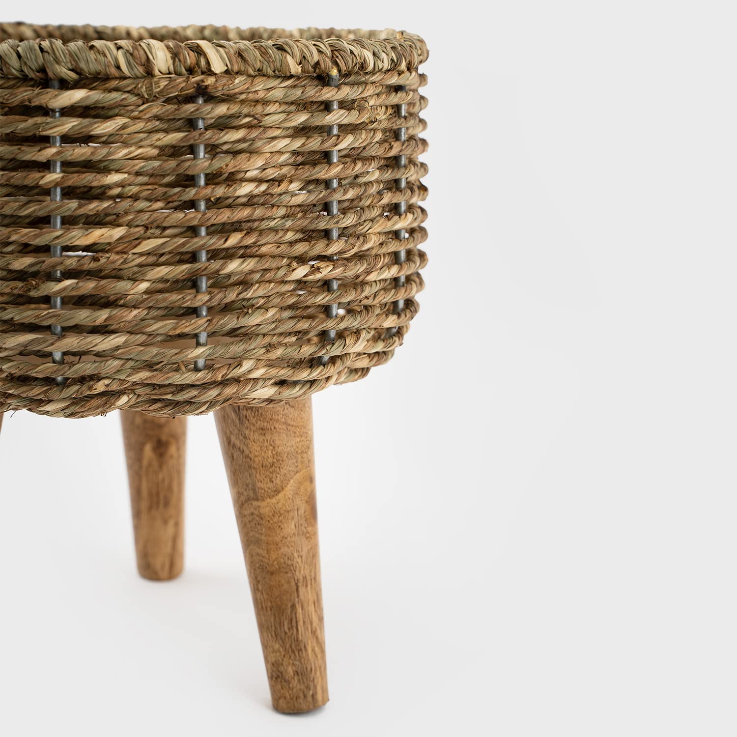 Jute - Planter