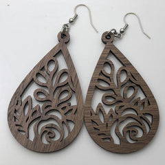 Titania - Earrings