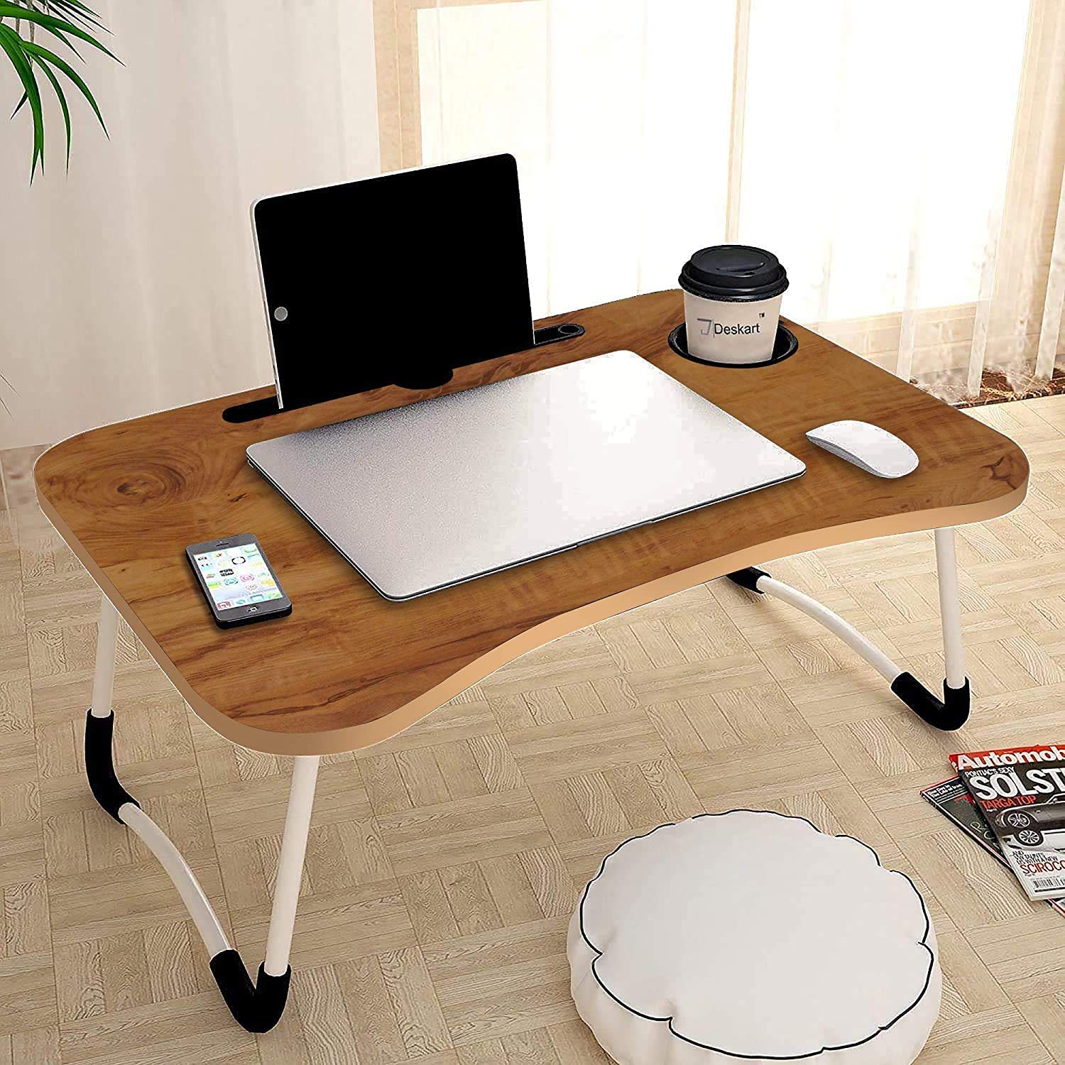 Comfy - Laptop Stand