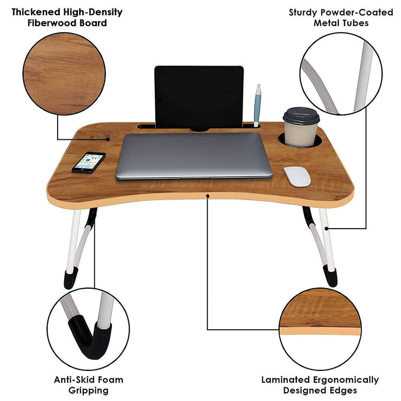 Comfy - Laptop Stand