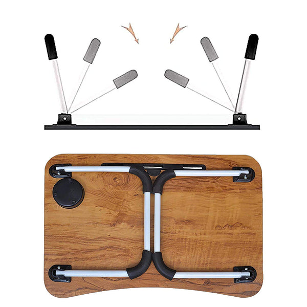 Comfy - Laptop Stand